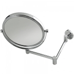 2 Arms Magnifying Mirror