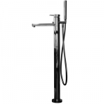 Floor Mounted Tub/Shower Faucet