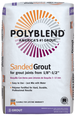 Polyblend