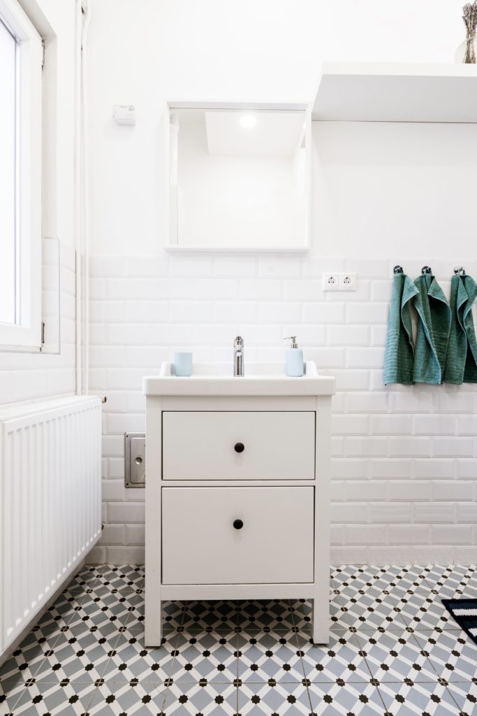 bathroom vanities in glendale ca