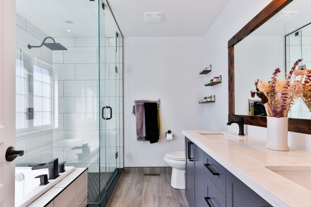 kitchen and bathroom showrooms in glendale ca