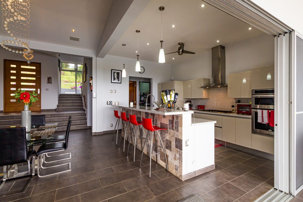 kitchen tile