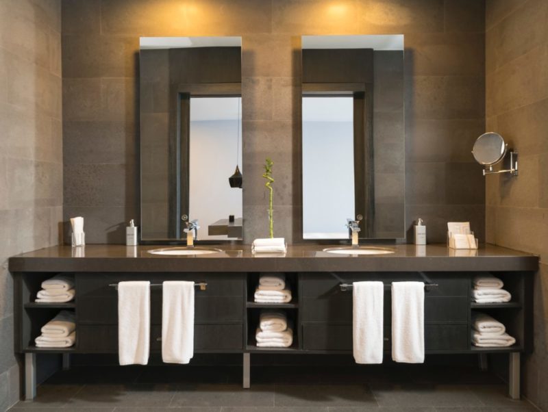 Bathroom Vanity Showroom Baltimore