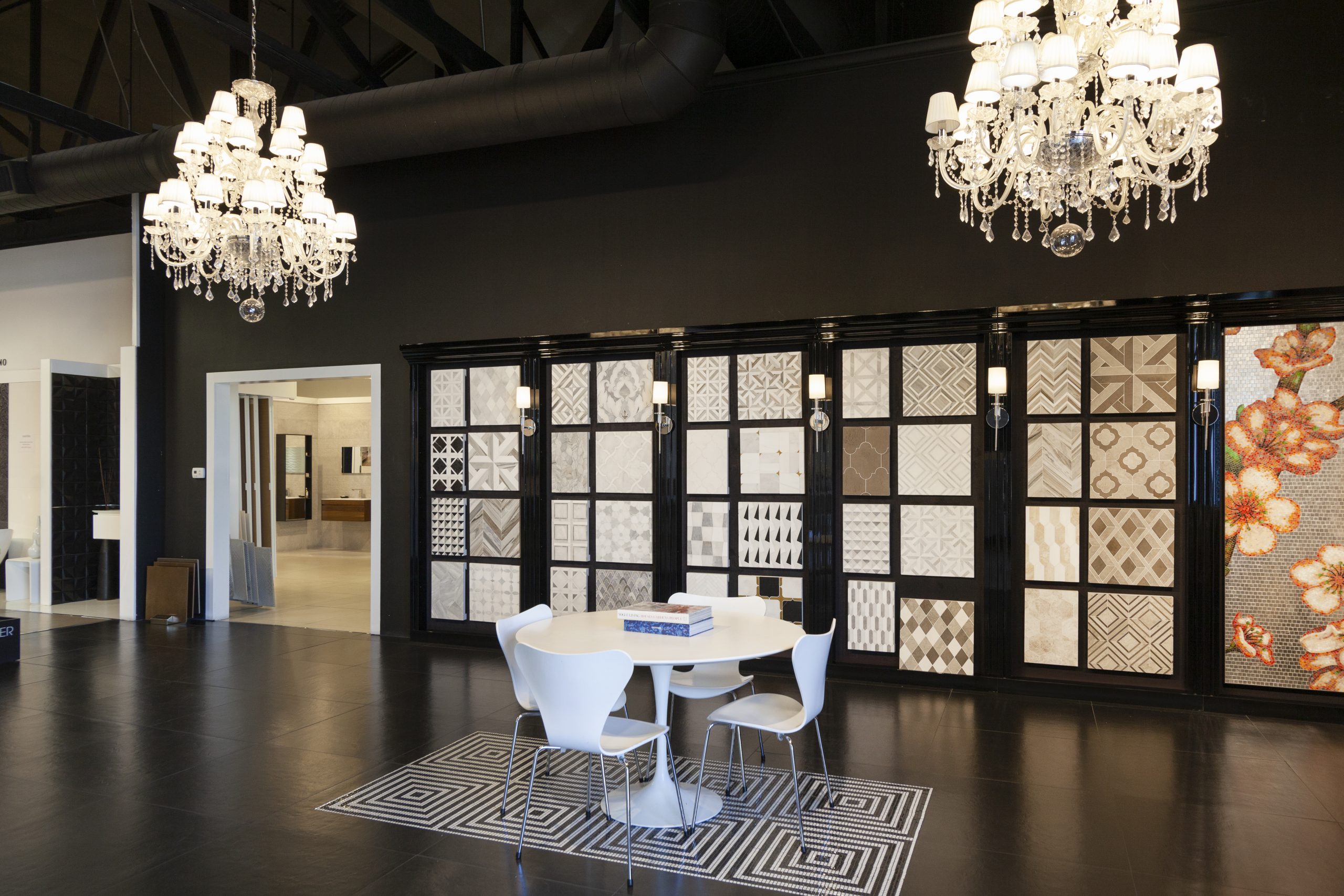 tile flooring in Glendale