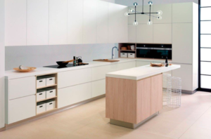luxury kitchen tiles