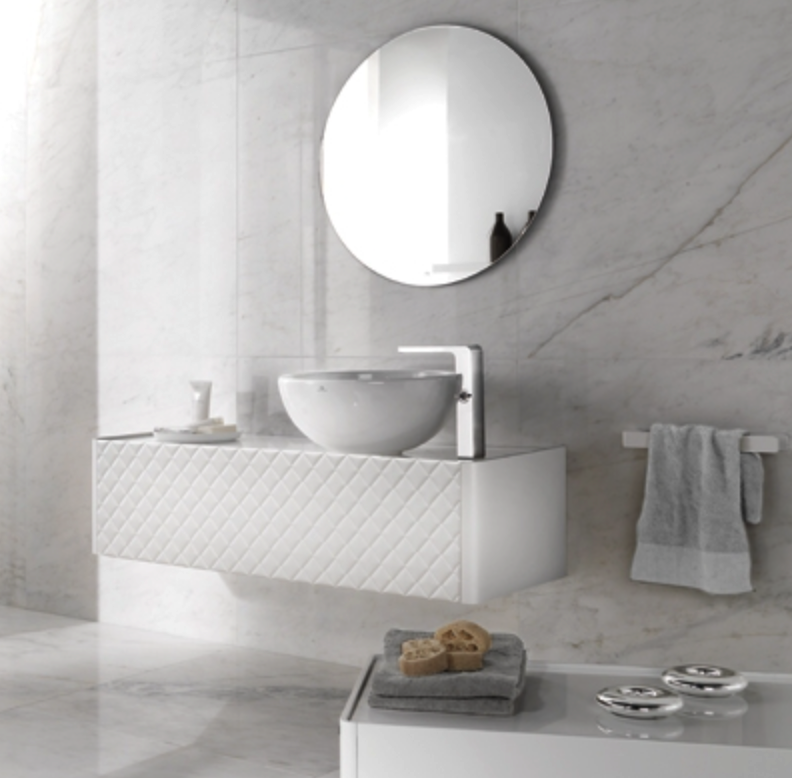 5 True Facts About Bathroom Vanities