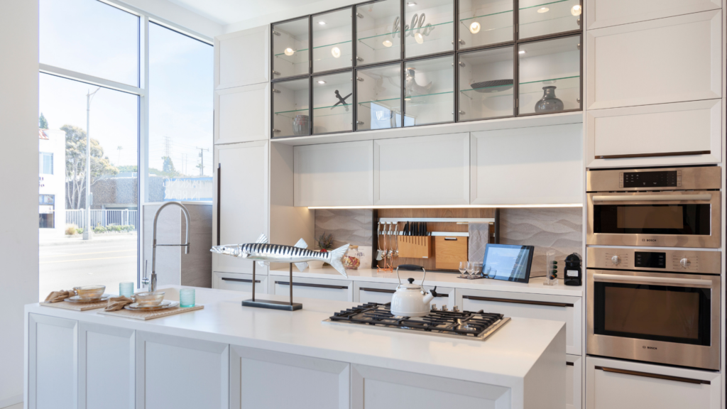 kitchen and bath showrooms in aventura