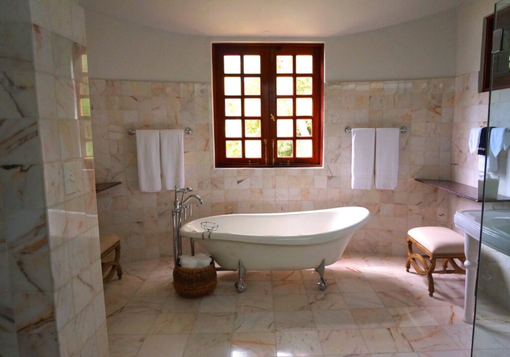 best tile company