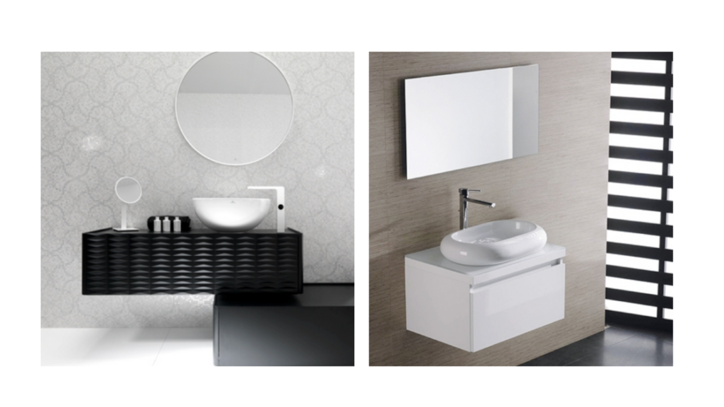 bathroom tile store in Glendale