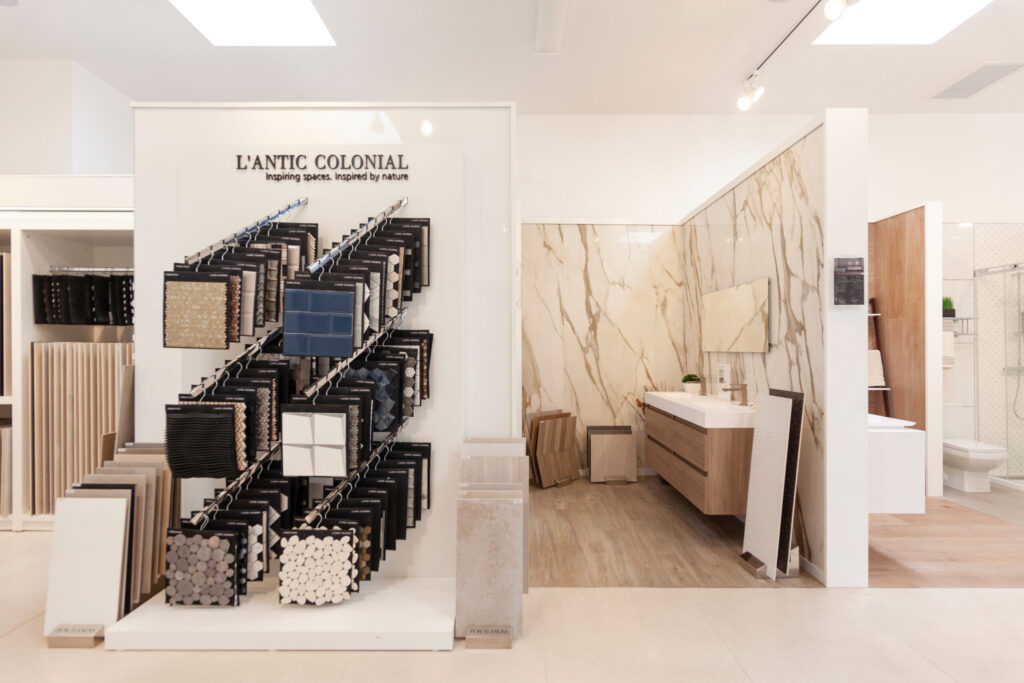 tile showroom near me
