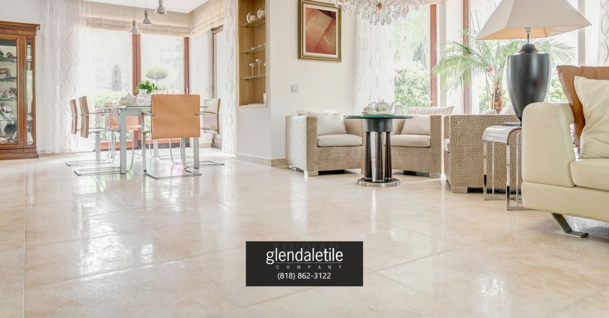 glendale local tile company