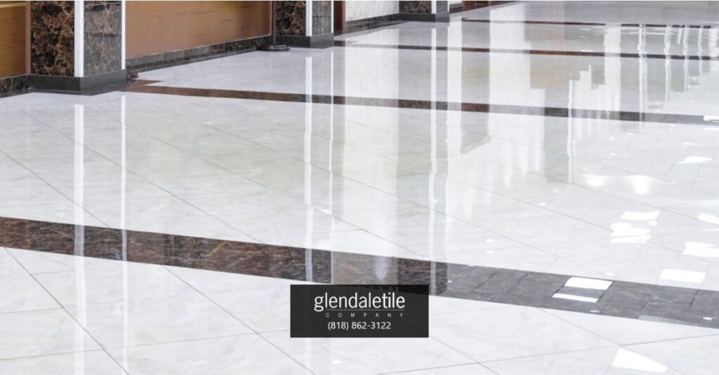 glendale tile company