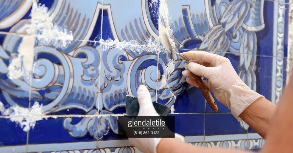 glendale tiling experts