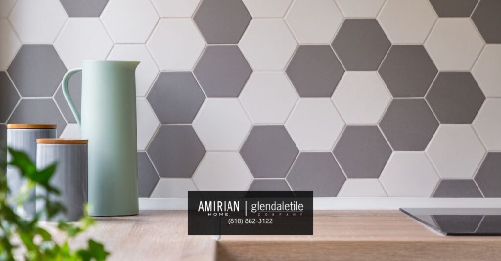 kitchen tile