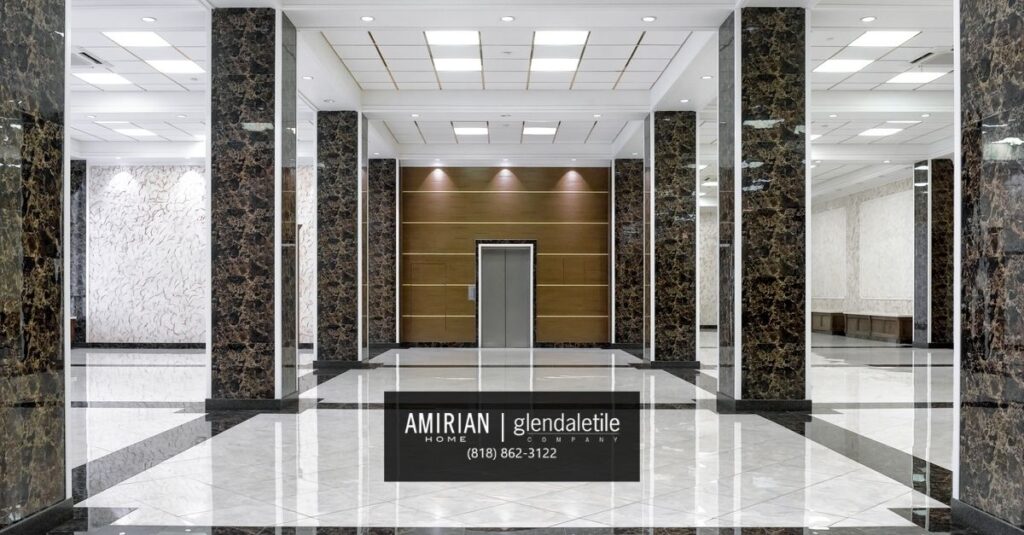 tile company