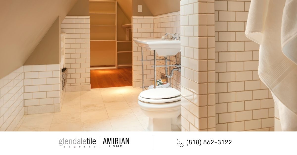 Porcelanosa Tile