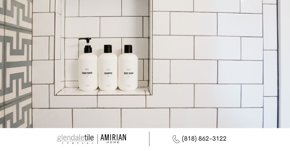 Porcelanosa Tile