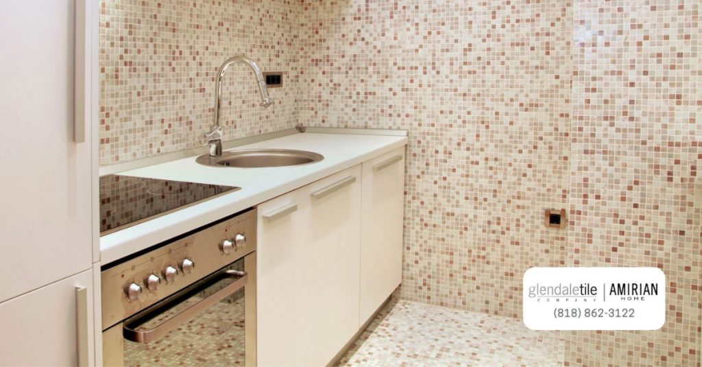 Tips For Making Kitchen Tile Always Clean   6 Tips For Ensuring The Kitchen Tiles Are Clean 2 1024x535 