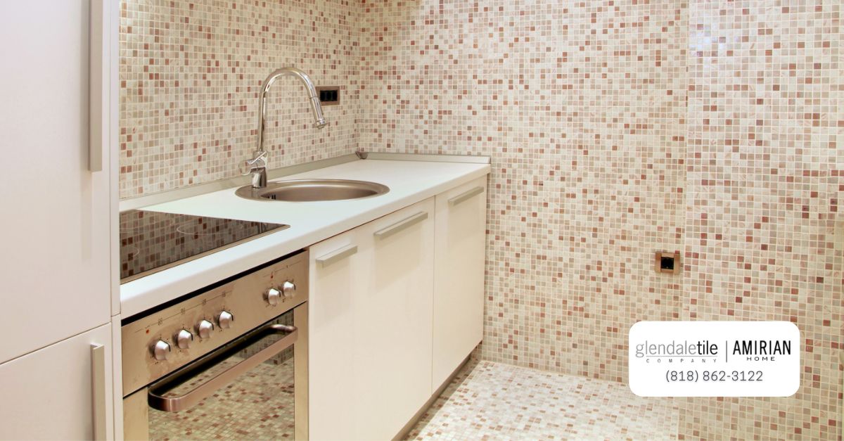 Kitchen Tile