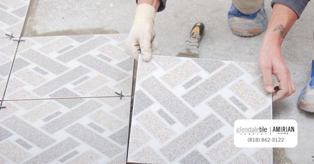 When is the Right Time to Replace Your Floor Tiles?