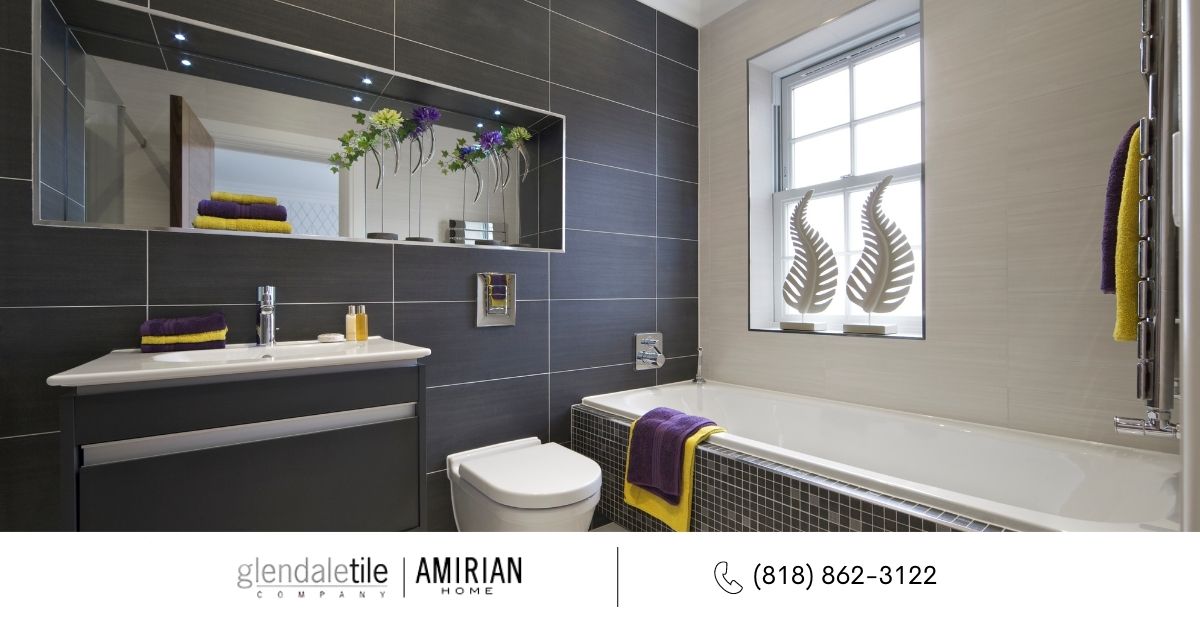 Bathroom Tile Store In Glendale Providing Comprehensive Flooring Solutions 2 