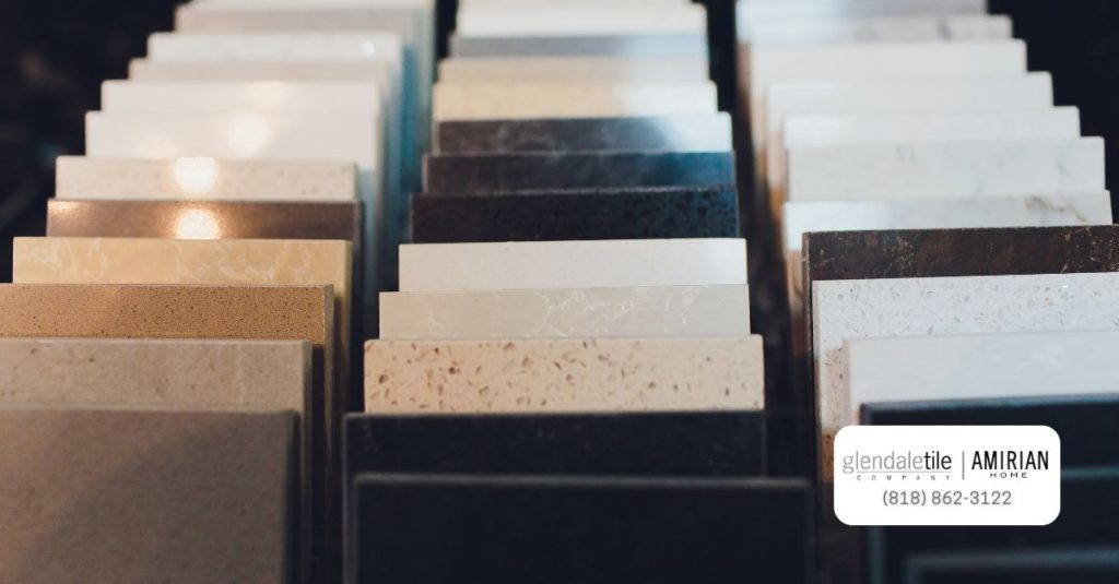 Visit Kitchen and Bath Showrooms in San Fernando Valley