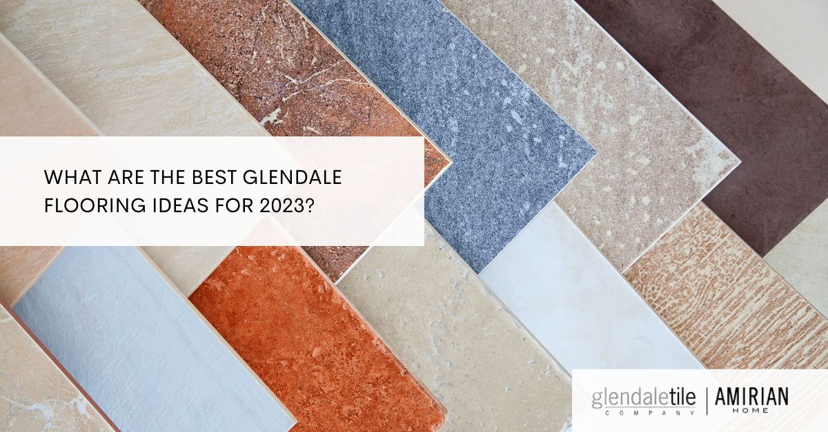 Glendale flooring