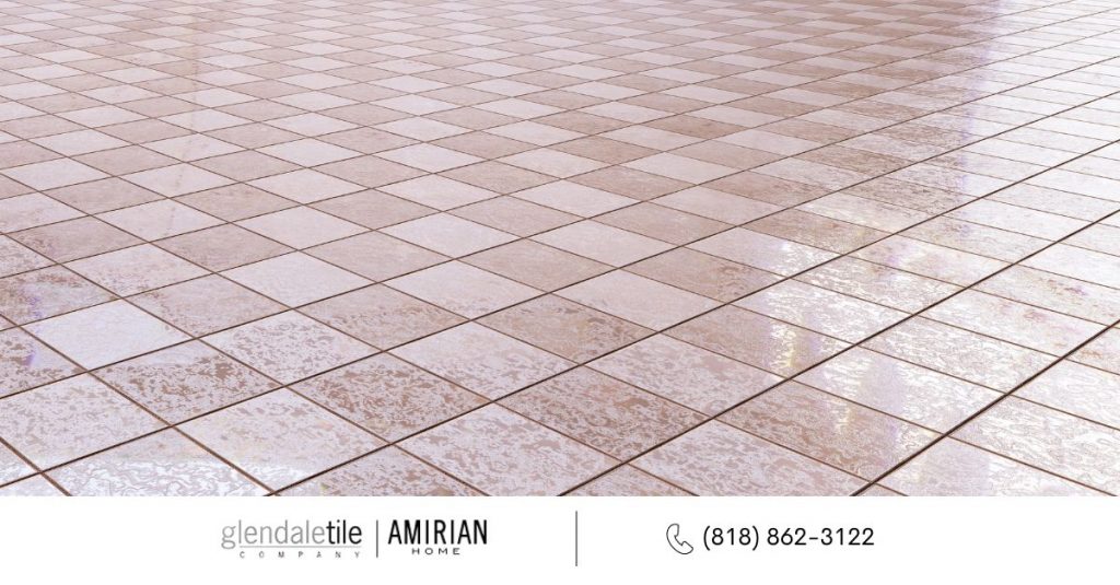 What is the Best Glendale Tile for Your Floor?