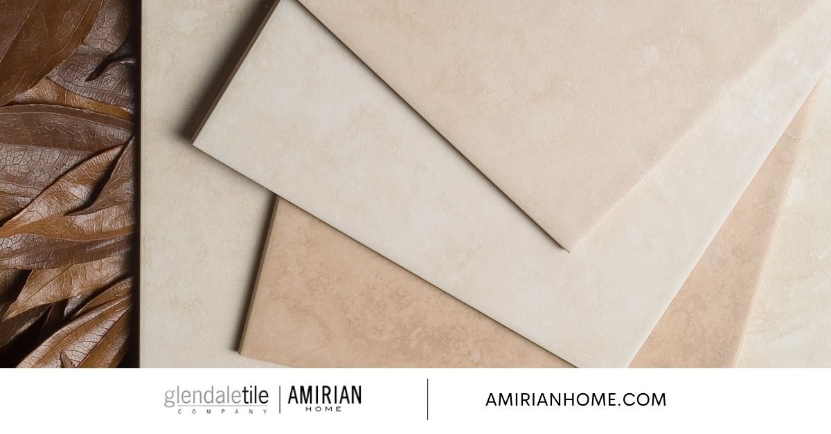 Porcelanosa Tile