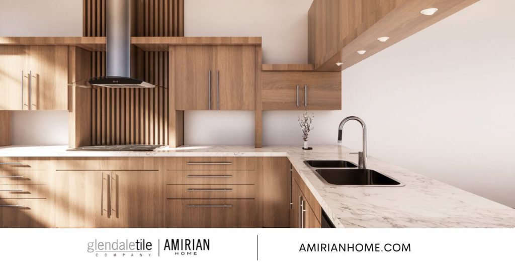 Kitchen and Bath Showrooms in San Fernando Valley Visit AMIRIAN HOME