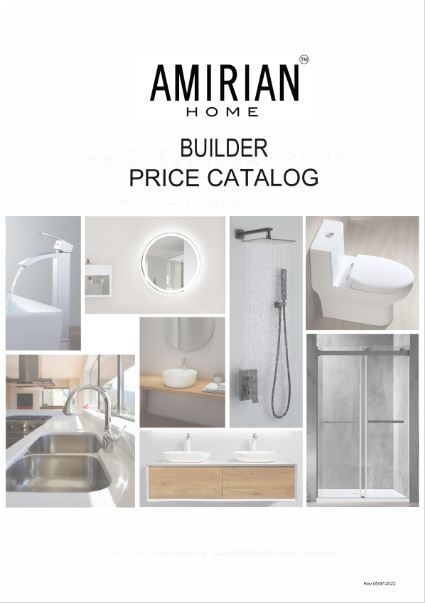new catalog amiriam
