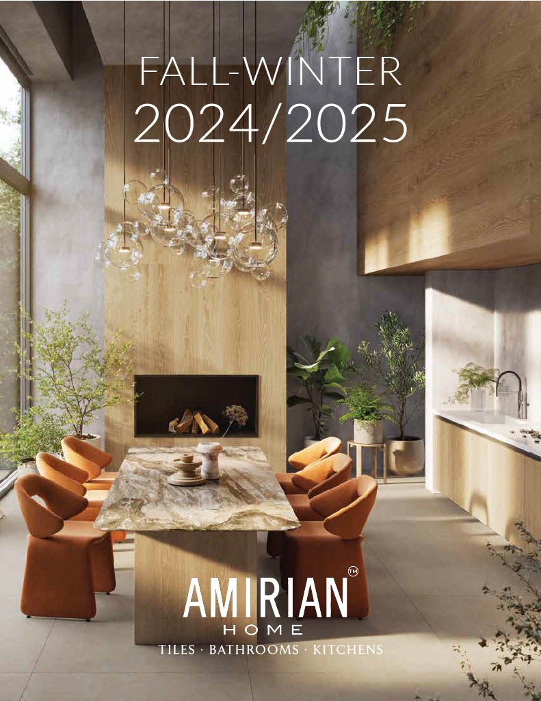 Fall - Winter summer 2024