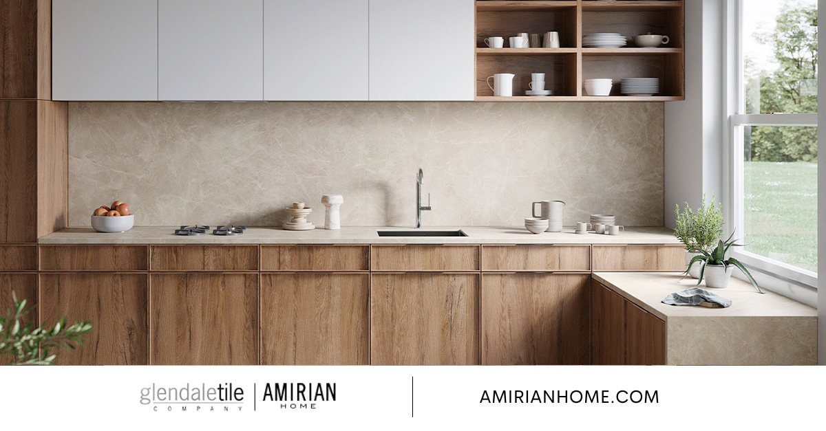 is it the best time to shop and install kitchen tile