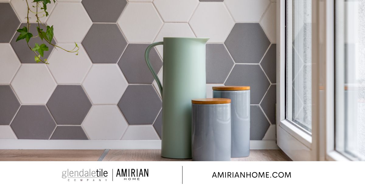 kitchen tile store Glendale