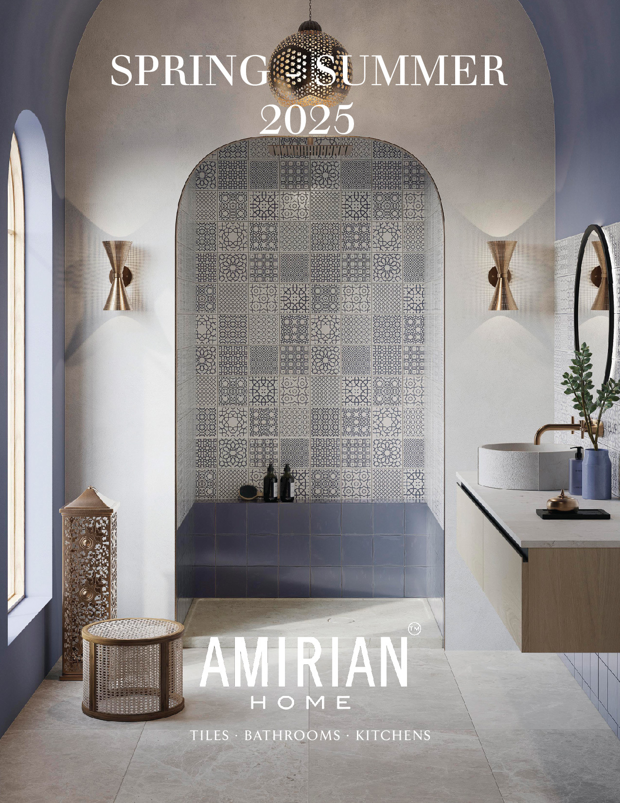 Spring – Summer 2025