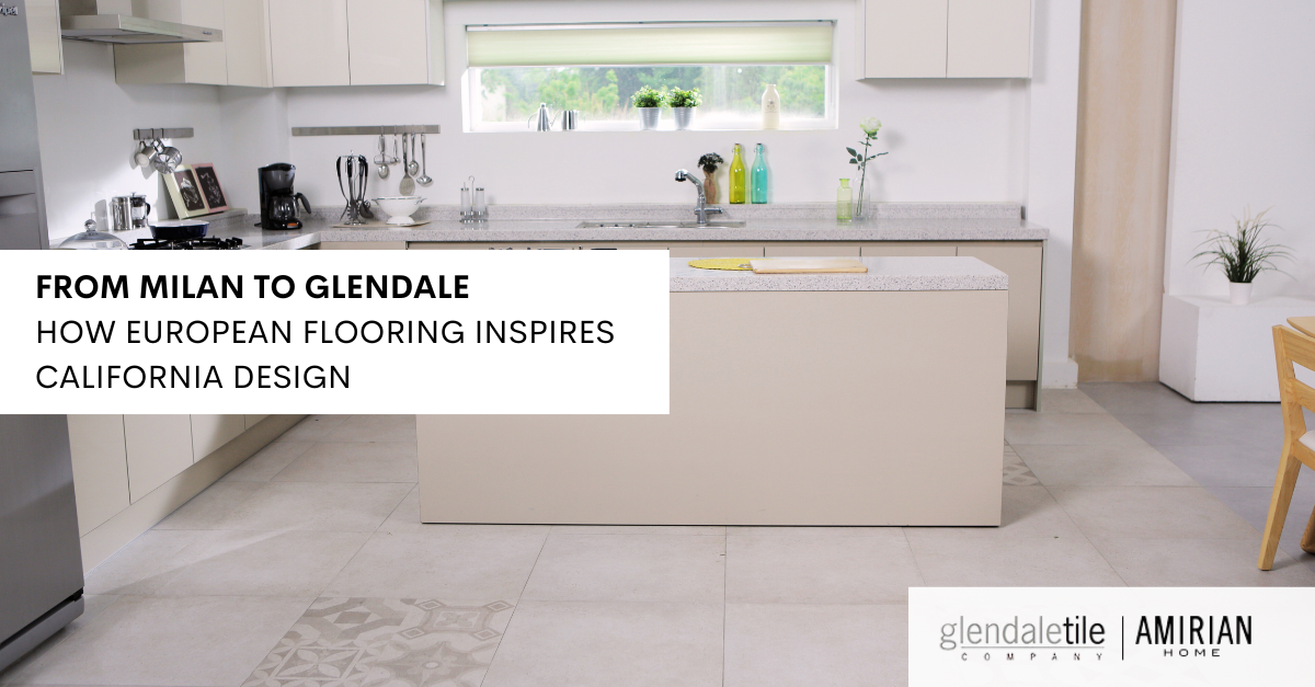 glendale flooring