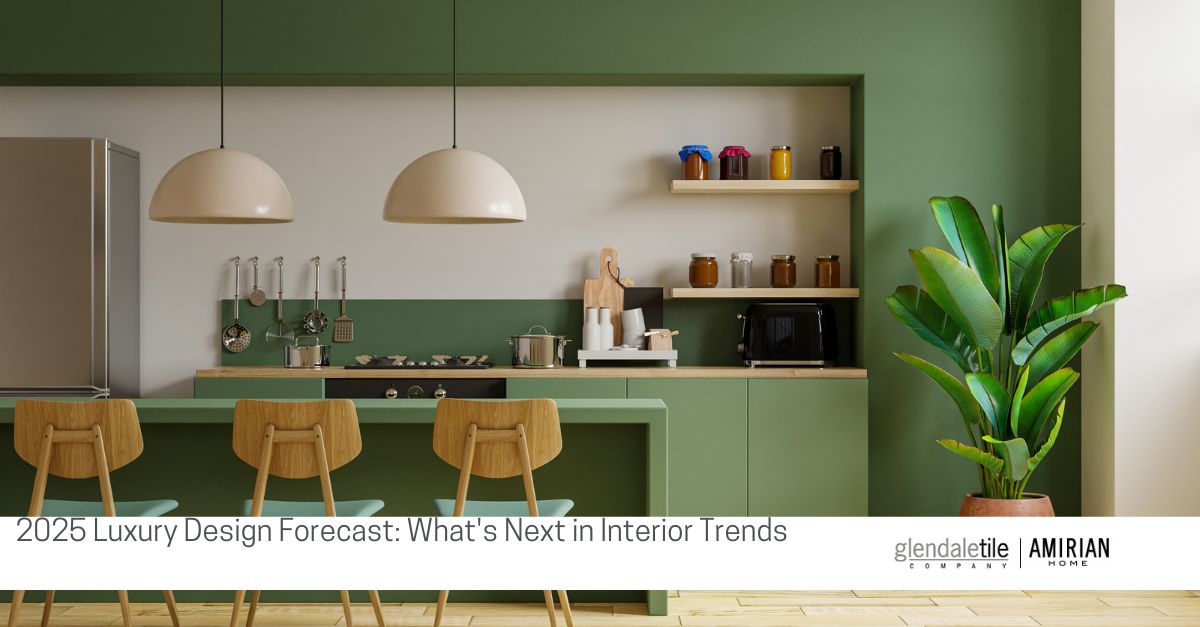 luxury design forecast whats next in interior trends