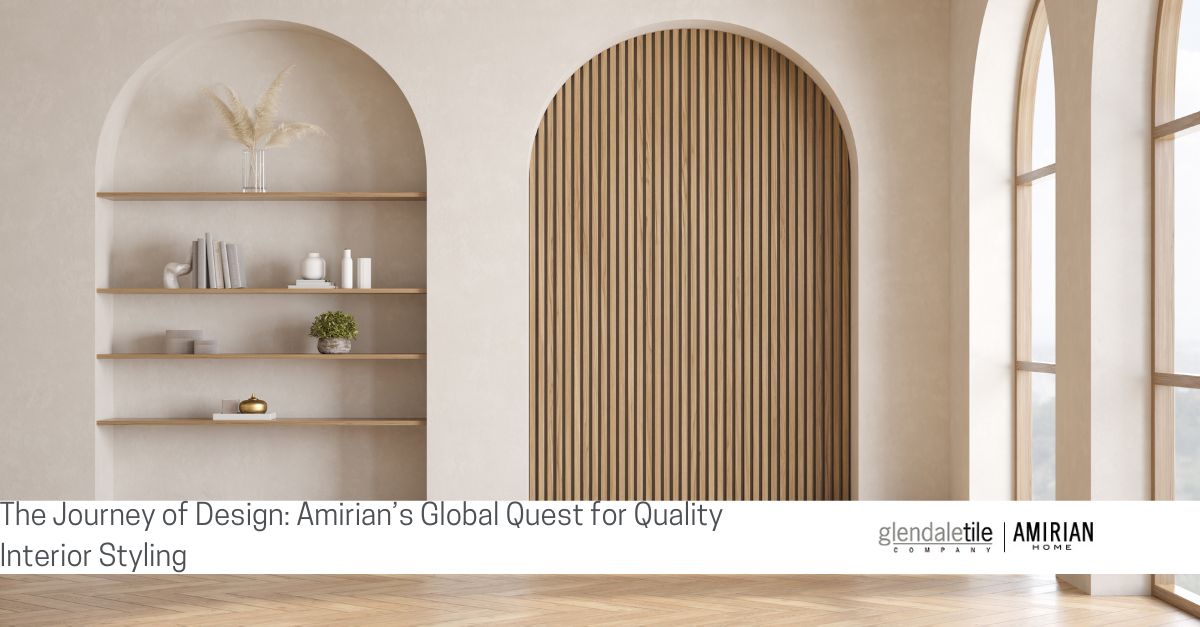 the journey of design amirians global quest for quality interior styling