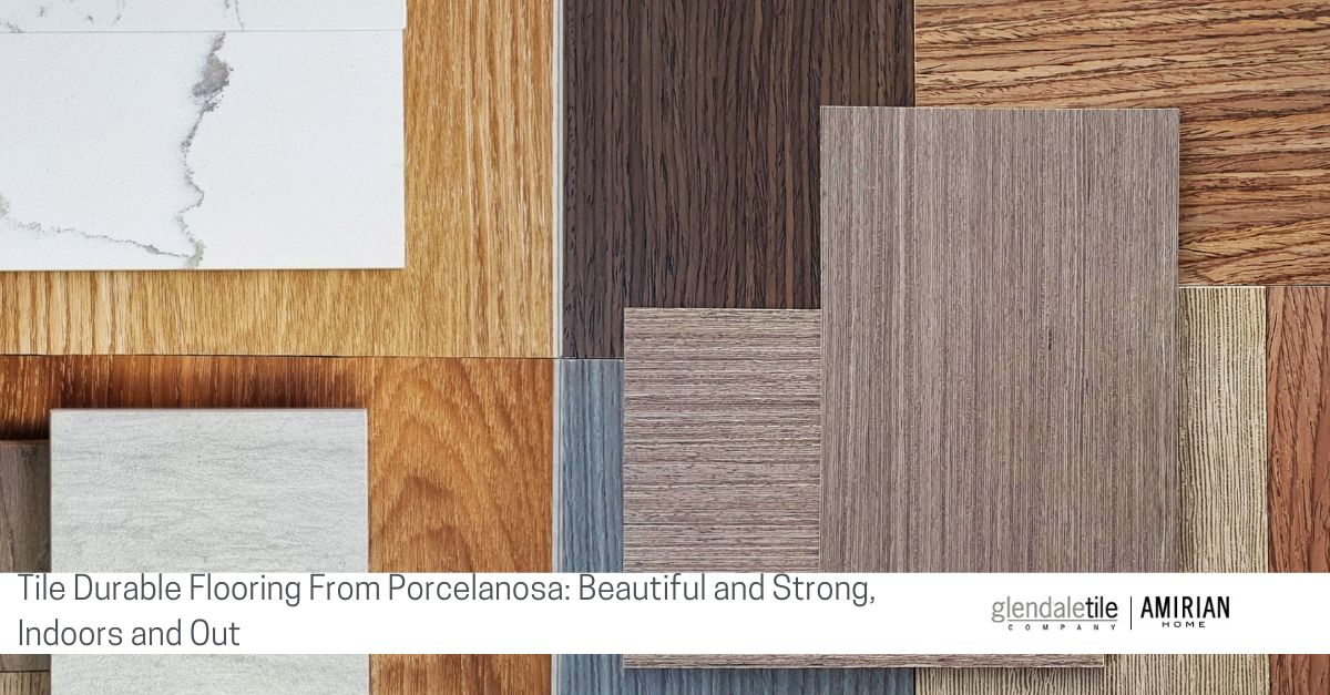 tile durable flooring from porcelanosa beautiful and strong indoors and out
